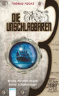 Buchcover Die unschlagbaren 3 - Wilde Piraten essen keine Schokoriegel