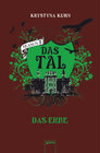 Buchcover Das Tal: Das Erbe