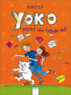 Buchcover Yoko mischt die Schule auf