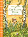 Buchcover Die kleine Dame auf Salafari (3)