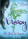 Buchcover Vision