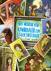 Buchcover Wir werden von Kannibalen zum Essen eingeladen*