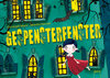 Buchcover Gespensterfenster