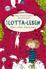 Buchcover Mein Lotta-Leben (1). Alles voller Kaninchen
