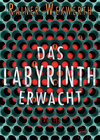 Buchcover Das Labyrinth erwacht