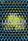 Buchcover Das Labyrinth jagt dich