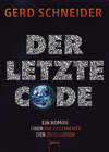 Buchcover Der letzte Code