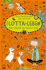 Buchcover Mein Lotta-Leben (3). Hier steckt der Wurm drin!