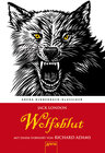 Buchcover Wolfsblut. Mit einem Vorwort von Richard Adams