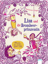 Buchcover Lisa und die Brombeerprinzessin