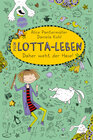 Buchcover Mein Lotta-Leben (4). Daher weht der Hase!