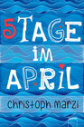 Buchcover 5 Tage im April