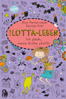 Buchcover Mein Lotta-Leben (5). Ich glaub, meine Kröte pfeift
