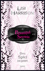 Buchcover Beautiful Secrets. Das Spiel beginnt (1)