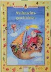 Buchcover Weihnachtsgeschichten