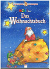 Buchcover Das Weihnachtsbuch