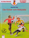 Buchcover Die Kicker vom Bolzplatz