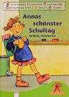 Buchcover Annas schönster Schultag