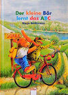 Buchcover Der kleine Bär lernt das ABC