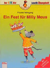Buchcover Ein Fest für Milly Maus