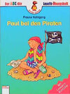 Buchcover Paul bei den Piraten