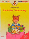 Buchcover Ein toller Geburtstag