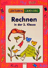 Buchcover Lerntraining Grundschule / Rechnen 2. Klasse