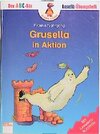 Buchcover Grusella in Aktion