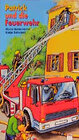 Buchcover Patrick und die Feuerwehr