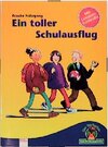 Buchcover Ein toller Schulausflug