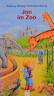 Buchcover Jan im Zoo