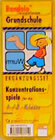 Buchcover Bandolo Lernspielsystem Grundschule / Konzentrationsspiele für die 1./2. Klasse