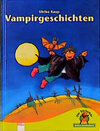 Buchcover Vampirgeschichten