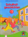 Buchcover Schulhofgeschichten