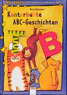 Buchcover Kunterbunte ABC-Geschichten