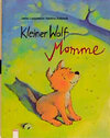 Buchcover Kleiner Wolf Momme