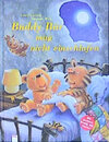 Buchcover Buddy Bär mag nicht einschlafen