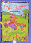 Buchcover Sei mein Freund, Toddy Bär!