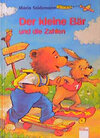 Buchcover Der kleine Bär und die Zahlen