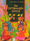 Buchcover Die Osterhasenschule