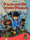 Buchcover Paule und die wilden Piraten