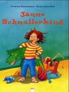 Buchcover Janne Schnullerkind