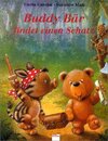Buchcover Buddy Bär findet einen Schatz