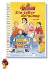Buchcover Ein toller Schultag