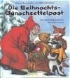 Buchcover Die Weihnachts-Wunschzettel-Post