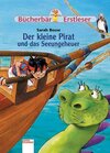 Buchcover Der kleine Pirat und das Seeungeheuer