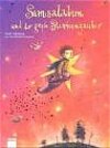 Buchcover Simsalabim und der große Sternenzauber