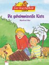 Buchcover Die geheimnisvolle Kiste