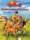 Buchcover Reiterhofgeschichten