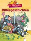 Buchcover Rittergeschichten